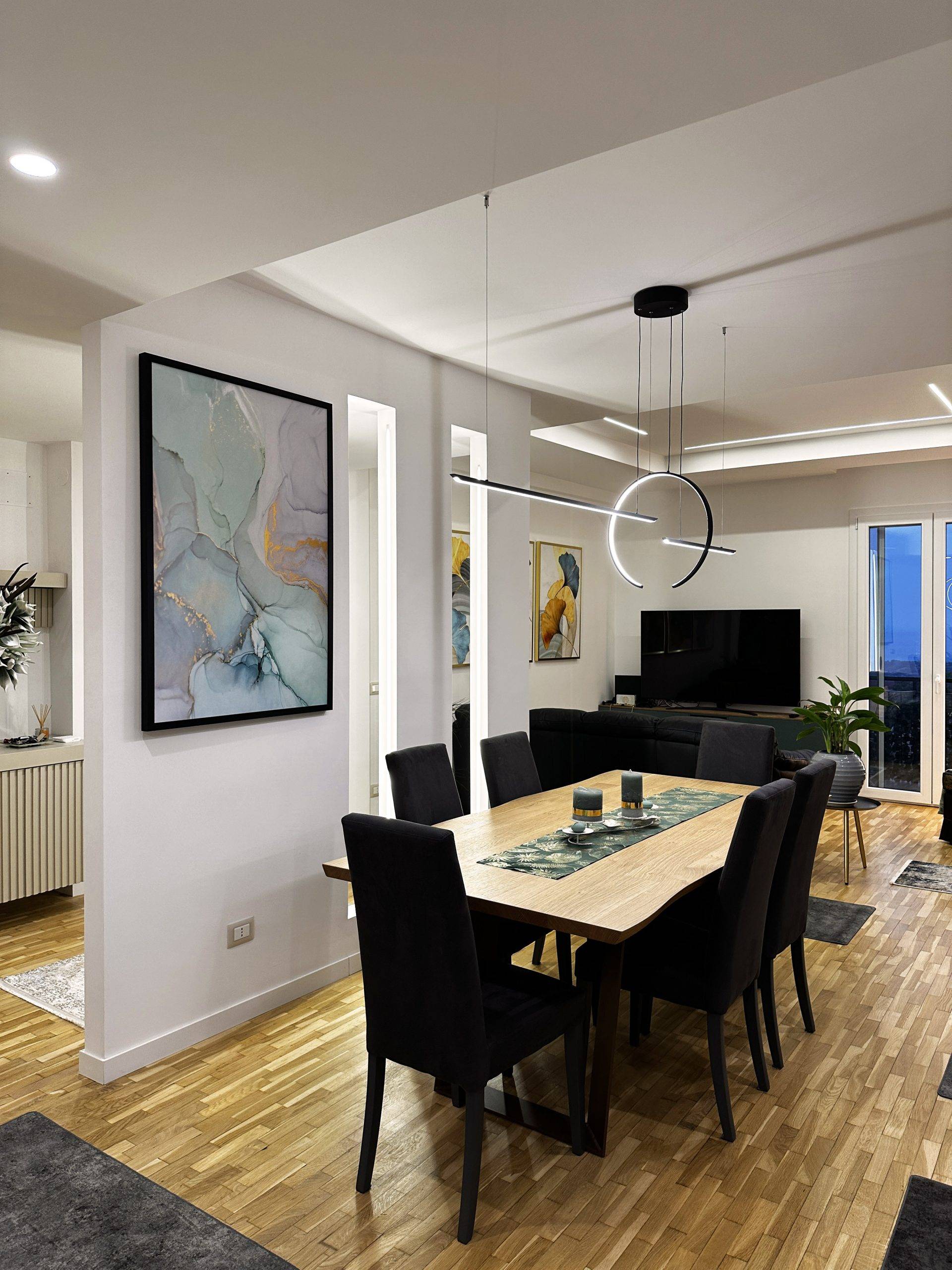 Ristrutturazione ad Agrigento