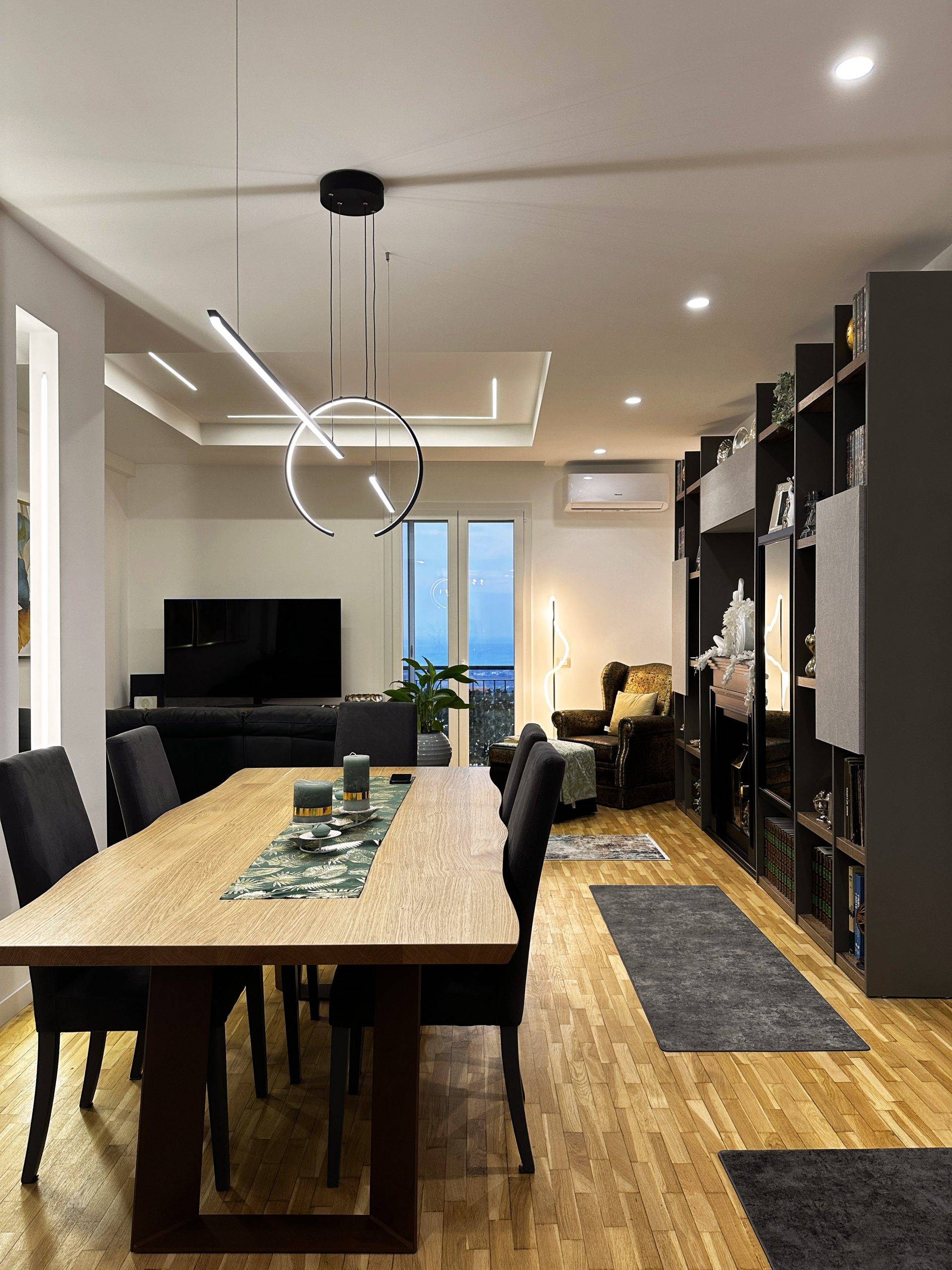 Ristrutturazione ad Agrigento