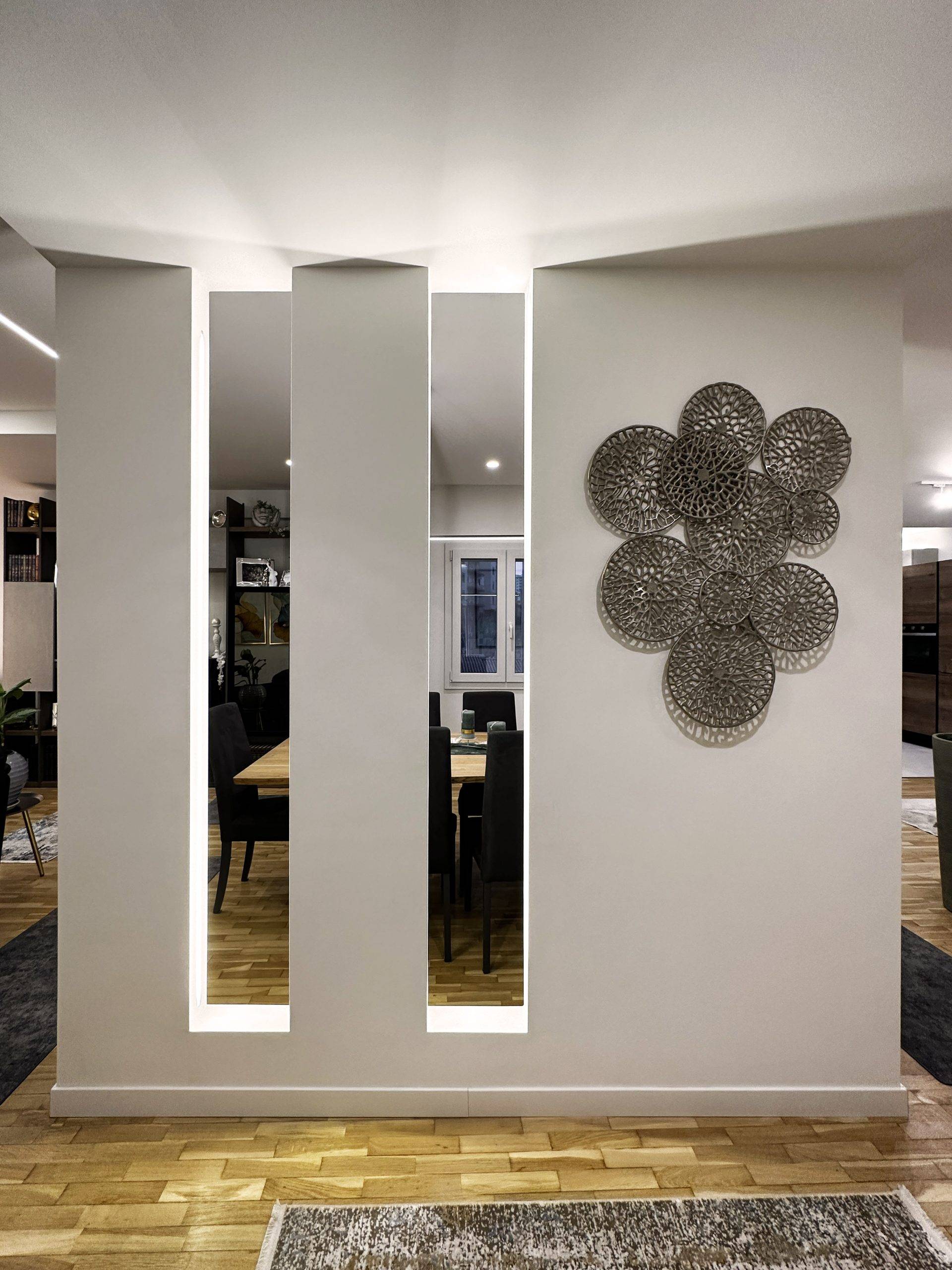 Ristrutturazione ad Agrigento