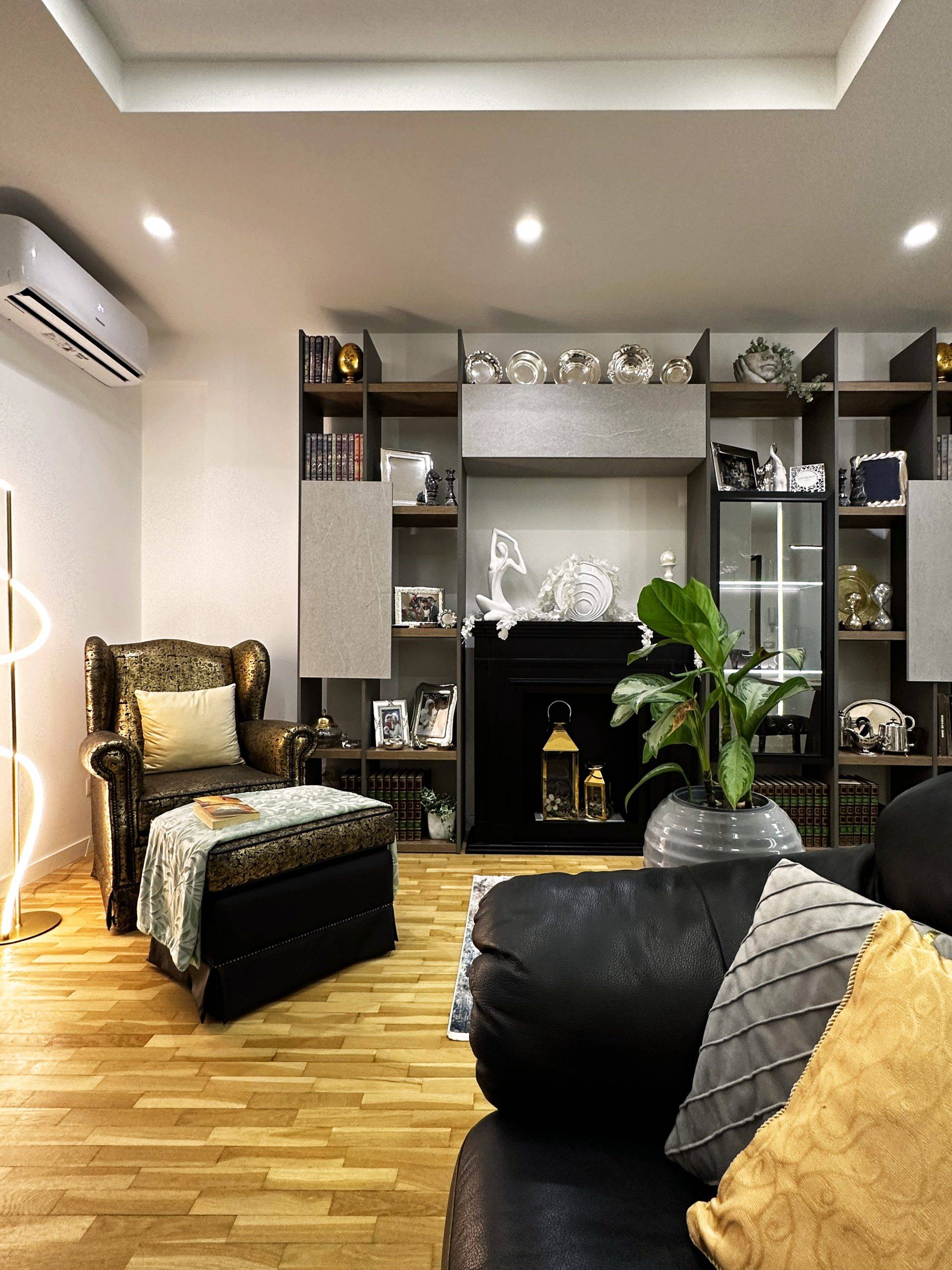 Ristrutturazione ad Agrigento