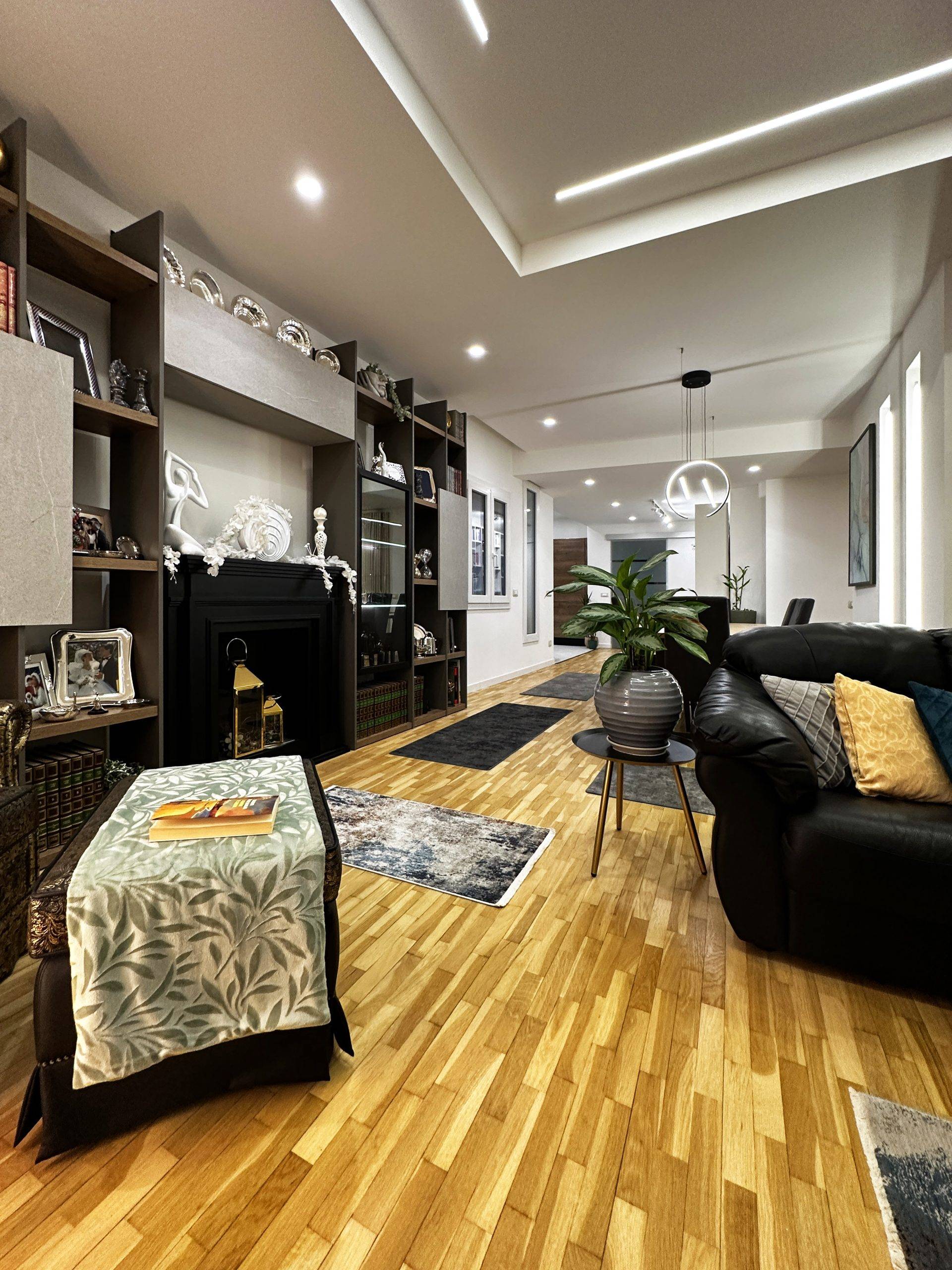 Ristrutturazione ad Agrigento